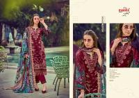 Pakiza print farah vol-22 pure cotton dress material wholesale  - wholesale export